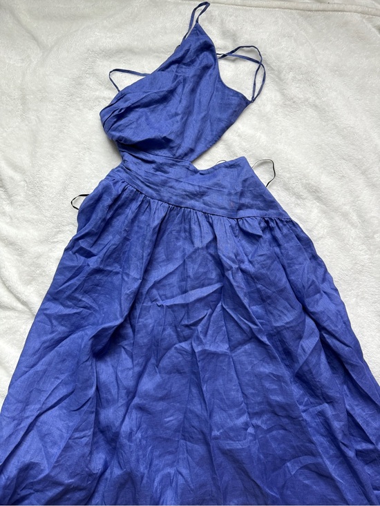 Zimmermann Dresses & Skirts - Zimmermann Tropicana Dress